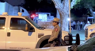 Saldırıyı Sosyal Medyadan Duyurmuş!