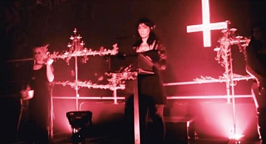 Satanist Tapınağından Belediyeye Bayrak Başvurusu