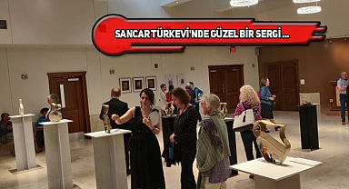 'THE HERITAGE OF ANATOLIA' Sergisi Amerika Turunda…