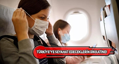 THY'den, Maske Zorunluluğuyla İlgili Son Duyuru!