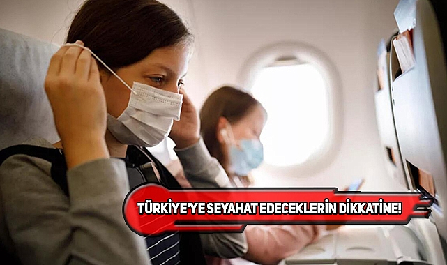 THY'den, Maske Zorunluluğuyla İlgili Son Duyuru!