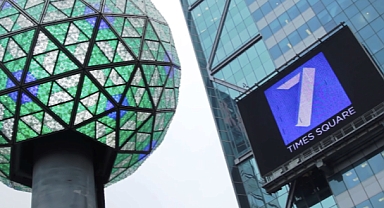 Times Meydanı 500 Milyon Dolara Yenilenecek