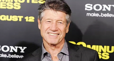 'Tremors'ın Yıldızı Hayatını Kaybetti