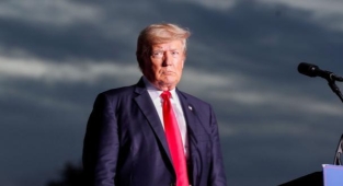 Trump'ın Avukatı Yeminli İfade Verdi