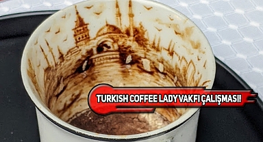 Türk Kahvesi'nin 500 Yıllık Hikayesi Hollywood'da Tanıtıldı