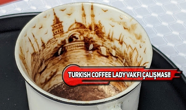 Türk Kahvesi'nin 500 Yıllık Hikayesi Hollywood'da Tanıtıldı
