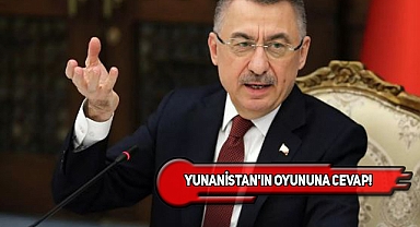 Türkiye, ABD Kongresi'ni Sağduyuya Davet Etti!