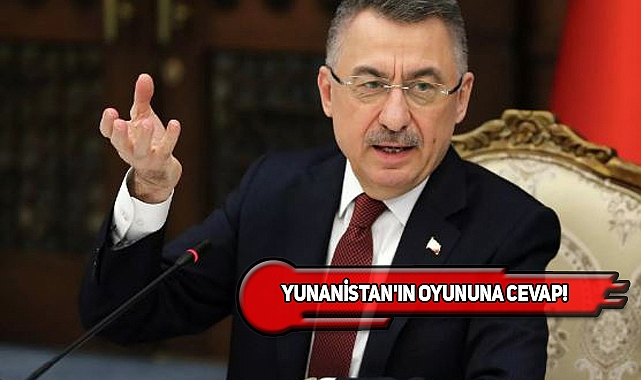 Türkiye, ABD Kongresi'ni Sağduyuya Davet Etti!