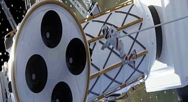 Türkiye'nin "İnsanlı İlk Uzay Görevi" Başlıyor