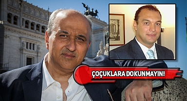 Türkiye'nin İtalya'daki Gururu Keşaplı'dan Olay Yazı