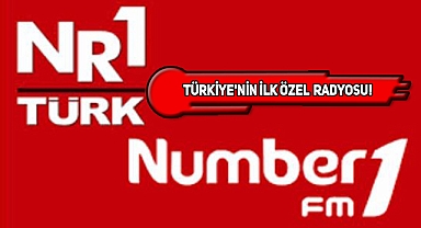 Türkiye'nin 'Number1'ı 30 Yaşında!