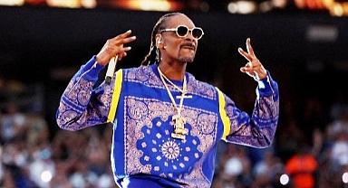 Twitter'a Sürpriz Talip: Snoop Dogg