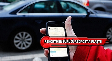 Uber'de Rekor Kazanç Los Angeles'ta Kırıldı!