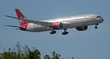 Uçakta Şok Eden itiraf:"pilot eğitimli değil"