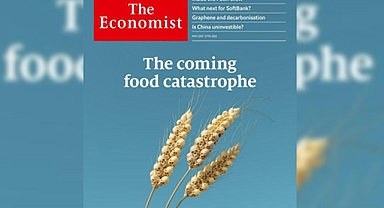 Ukrayna Savaşı, Kitlesel Kıtlığa Neden Olabilir!