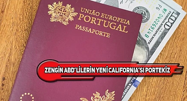 Zengin Amerikalılar Avrupa Vatandaşlığı Peşinde