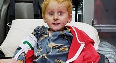  4 Yaşındaki Kayıp Çocuktan Sevindiren Haber