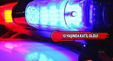 ABD'de 10 Yaşında Annesiyle Kavga Edeni Öldürdü