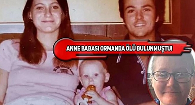 ABD'de 41 Yıl Önce Kaybolan 'Bebek Holly' Bulundu