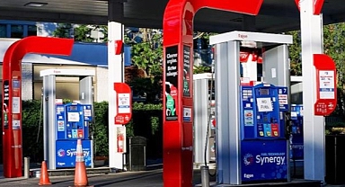 ABD'de Benzin Fiyatları Rekor Tazeledi