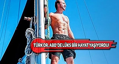 ABD'de Kiralık Katil Tutan Türk Doktora Bir Dava Daha!