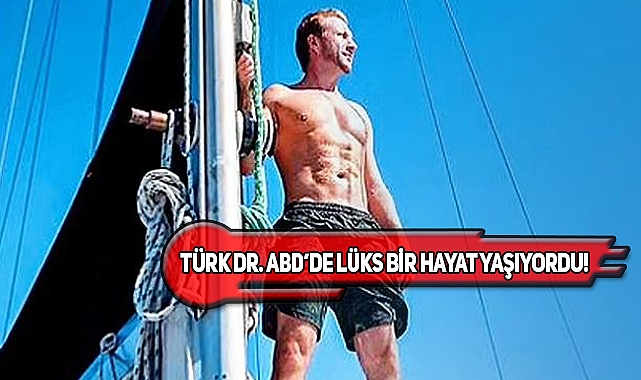 ABD'de Kiralık Katil Tutan Türk Doktora Bir Dava Daha!