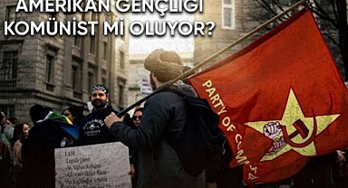 ABD'de Komünist Olmak Nasıl Bir Şey?
