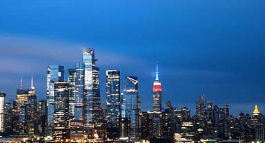 ABD'de Konut Fiyat Endeksi Yüzde 20,4 Arttı