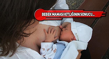 ABD'de Süt Anneliği Yaygınlaşıyor!