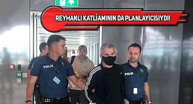 ABD'de Tutuklu Uyuşturucu Baronu Türkiye'ye İade Edildi