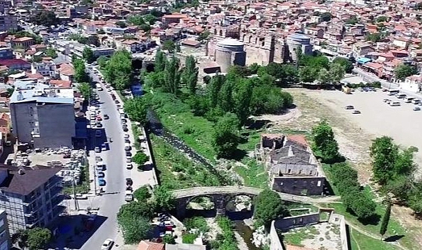 ABD'deki Üniversiteler, Gözünü İzmir'e Çevirdi