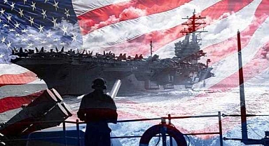 ABD Donanması Duyurdu: "uçuşlar iptal"