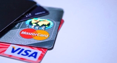 ABD Genelinde Kredi Kartı Kesintisi
