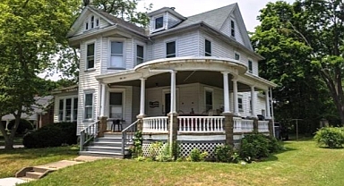 ABD'nin Risk Listesine 8 N.J İlçesi Girdi