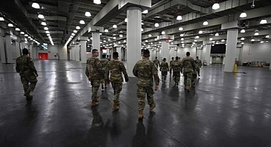 ABD Ordusunda İlk Maymun Çiçeği Vakası