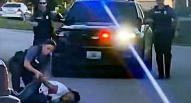 ABD Polisi, Silahsız Hamile Kadın Vurdu