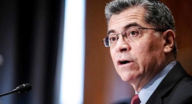 ABD Sağlık Bakanı Becerra COVID-19'a Yakalandı