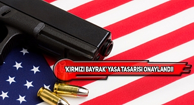 ABD, Silah Önlemlerini Artırmaya Başladı!