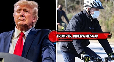 Alay Mı Etti, Geçmiş Olsun Mu Dedi Belli Değil!