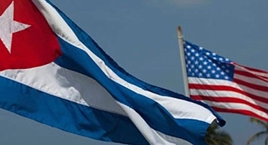 Amerika'dan Küba'ya Artık Uçuş Serbest