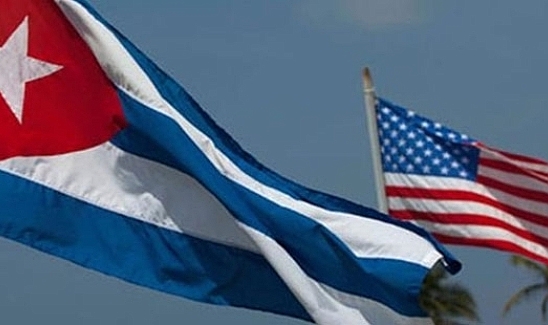 Amerika'dan Küba'ya Artık Uçuş Serbest