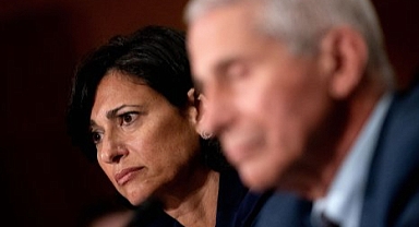 Amerika Neden CDC'ye Güvenmiyor