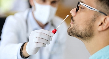 Amerika Uçuşlarında PCR Testini Kaldırdı