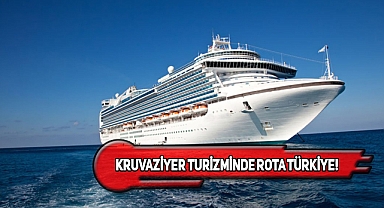 Amerikalı Yolcuların İlk Durağı İstanbul!