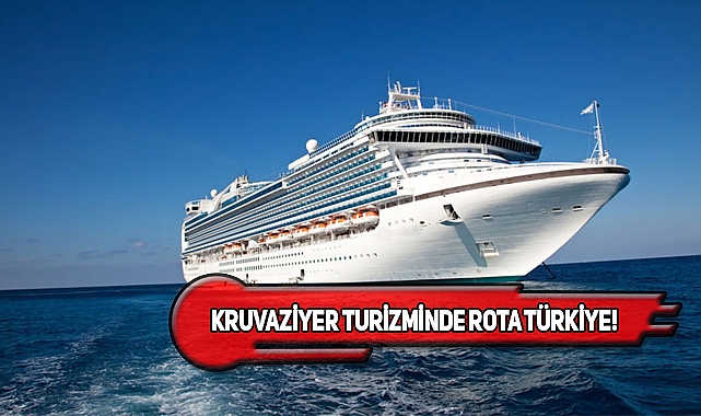 Amerikalı Yolcuların İlk Durağı İstanbul!