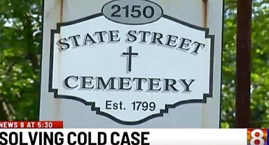 Amerikan Polisi Yanlış Cesedi Mezardan Çıkardı