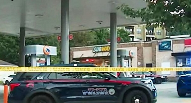 Atlanta'daki Mayonez Cinayeti Şok Etti