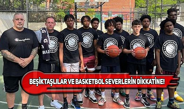 Beşiktaş USA, Riverdale Summer League'e Katıldı