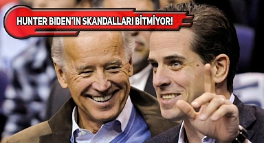 Biden, Bilmeden Oğlunun Eskort Borçlarını Ödemiş