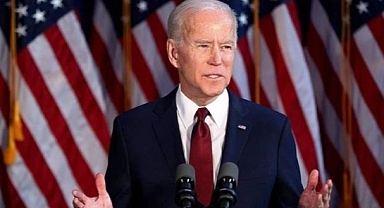 Biden'ın Evine Yaklaşan Uçak Paniğe Neden Oldu